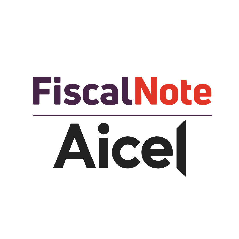FiscalNote Announces Continued Growth of Global Intellectual Property Portfolio with Award of Three New AI-Related Patents