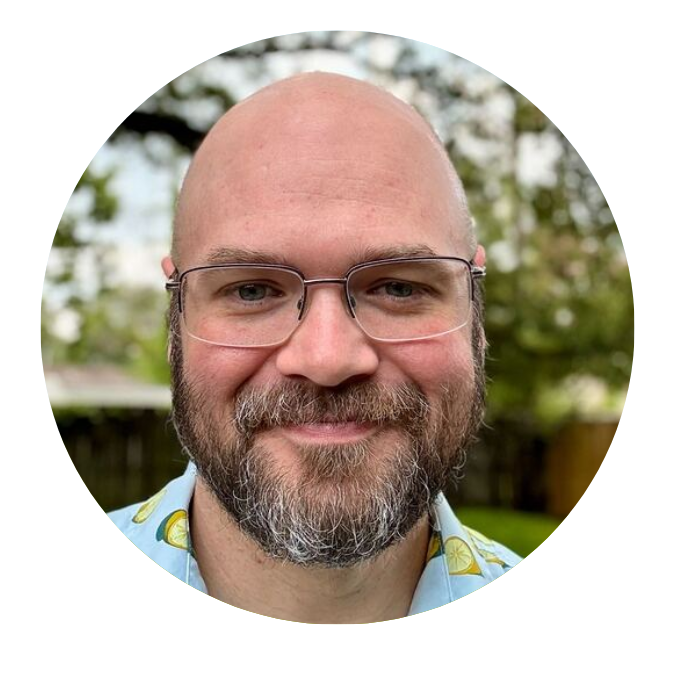 Paul Ellender