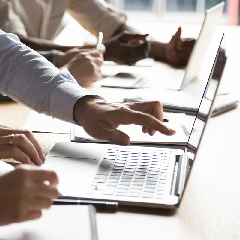 The Technology Stack You Need to Turbocharge Your Post-Election Strategy