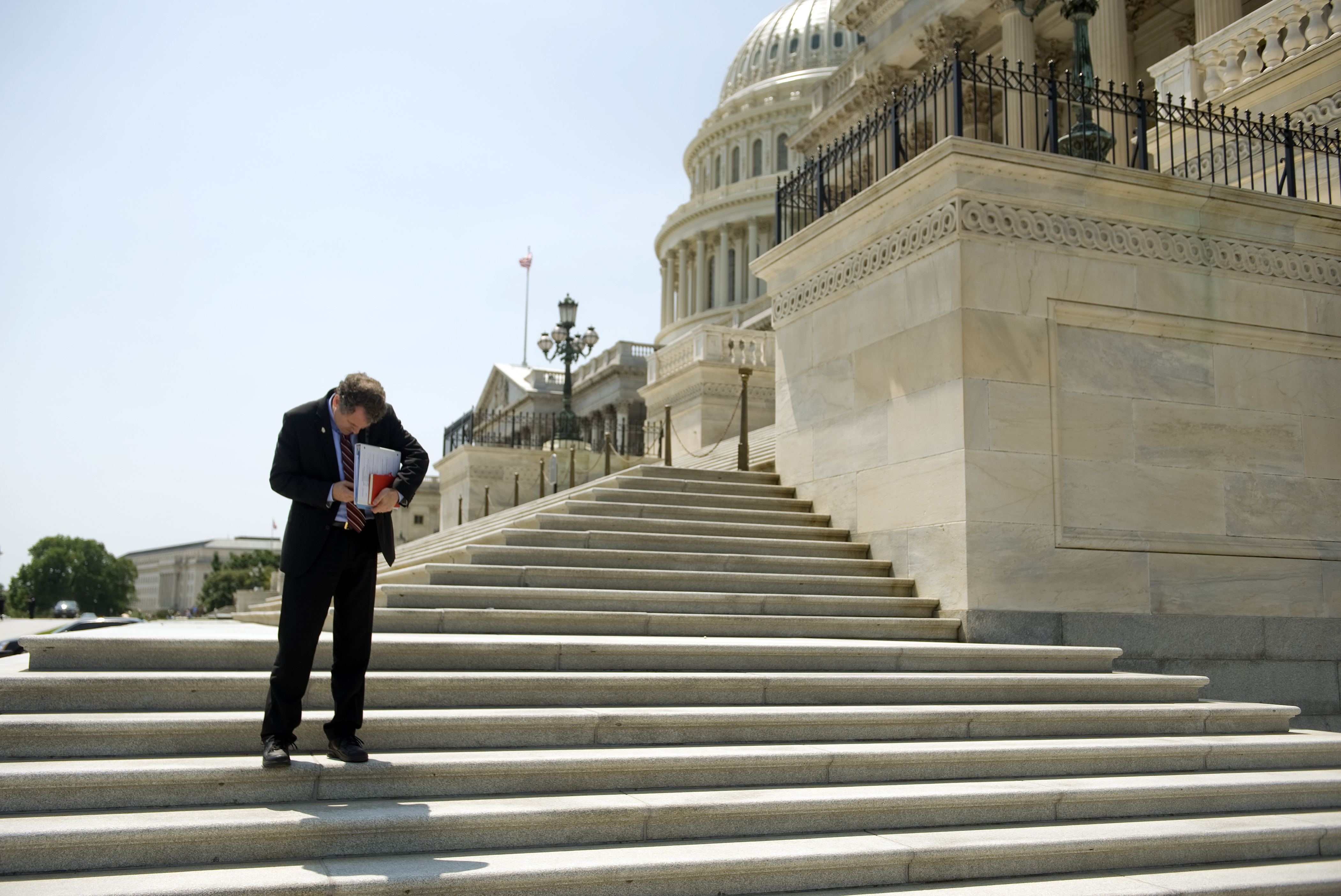Your Step-by-Step Guide to Preparing for Congressional Testimony