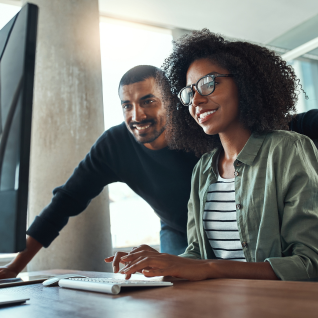 The Only Template You Need to Build Your Year-End Advocacy Report