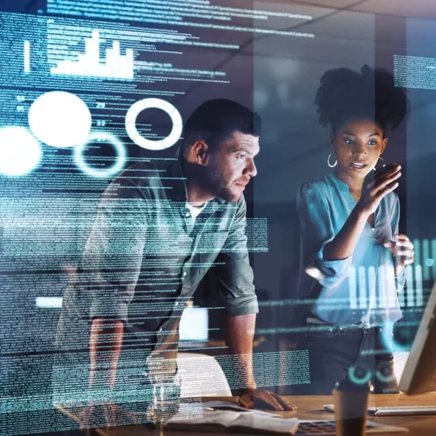 How FiscalNote Risk Connector Elevates Risk Intelligence for a Fortune 100 Tech Company