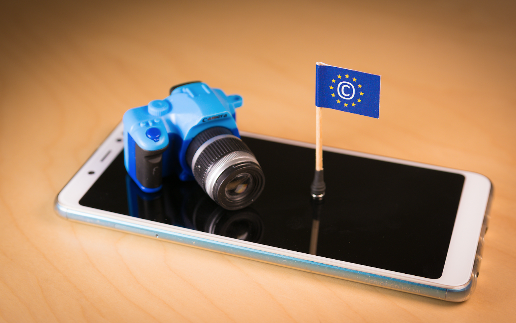 Controversial EU Copyright Reform Clears Final Hurdle