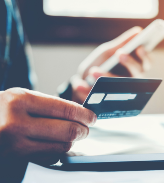 5 Ways to Save on Budgets With an End-to-End Solution