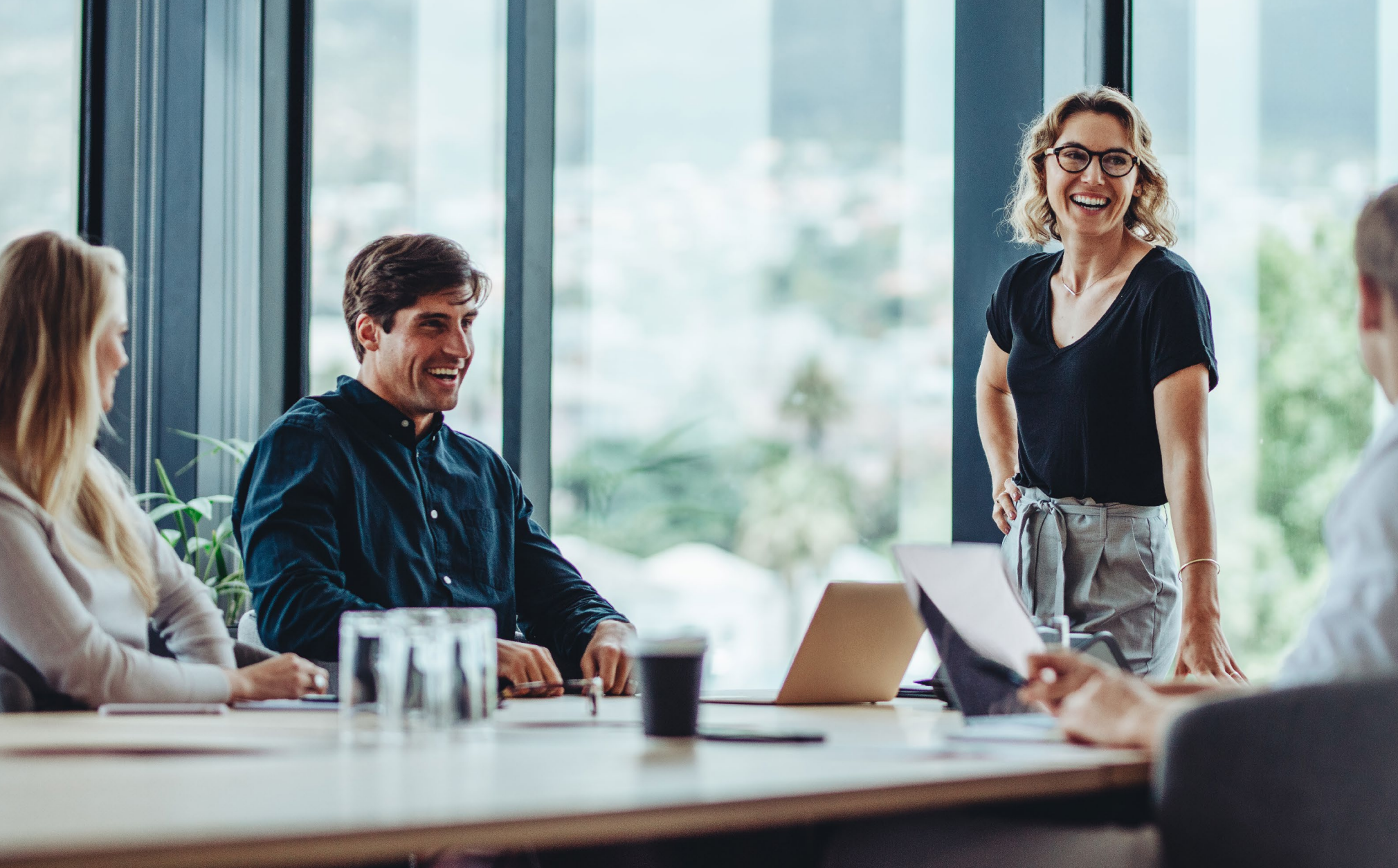 The 2025 State of Advocacy Report