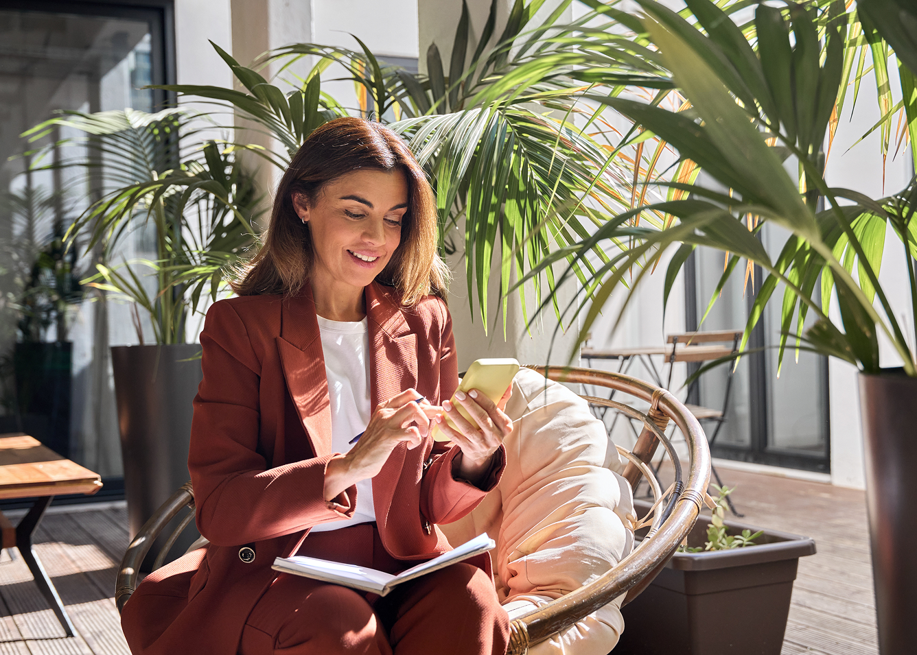 Translate Policy into Business Strategy