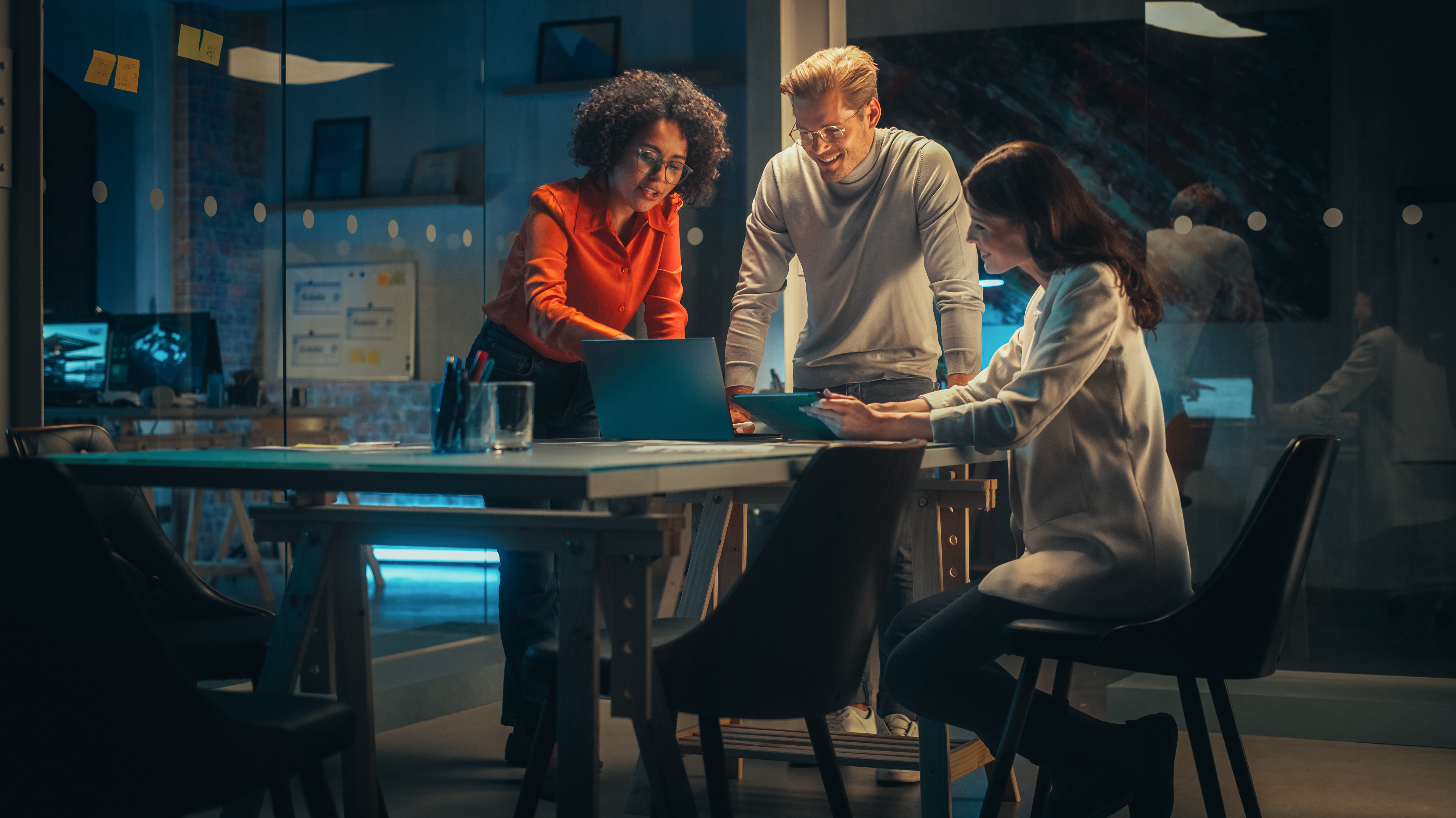 The 2026 State of Government Affairs Report