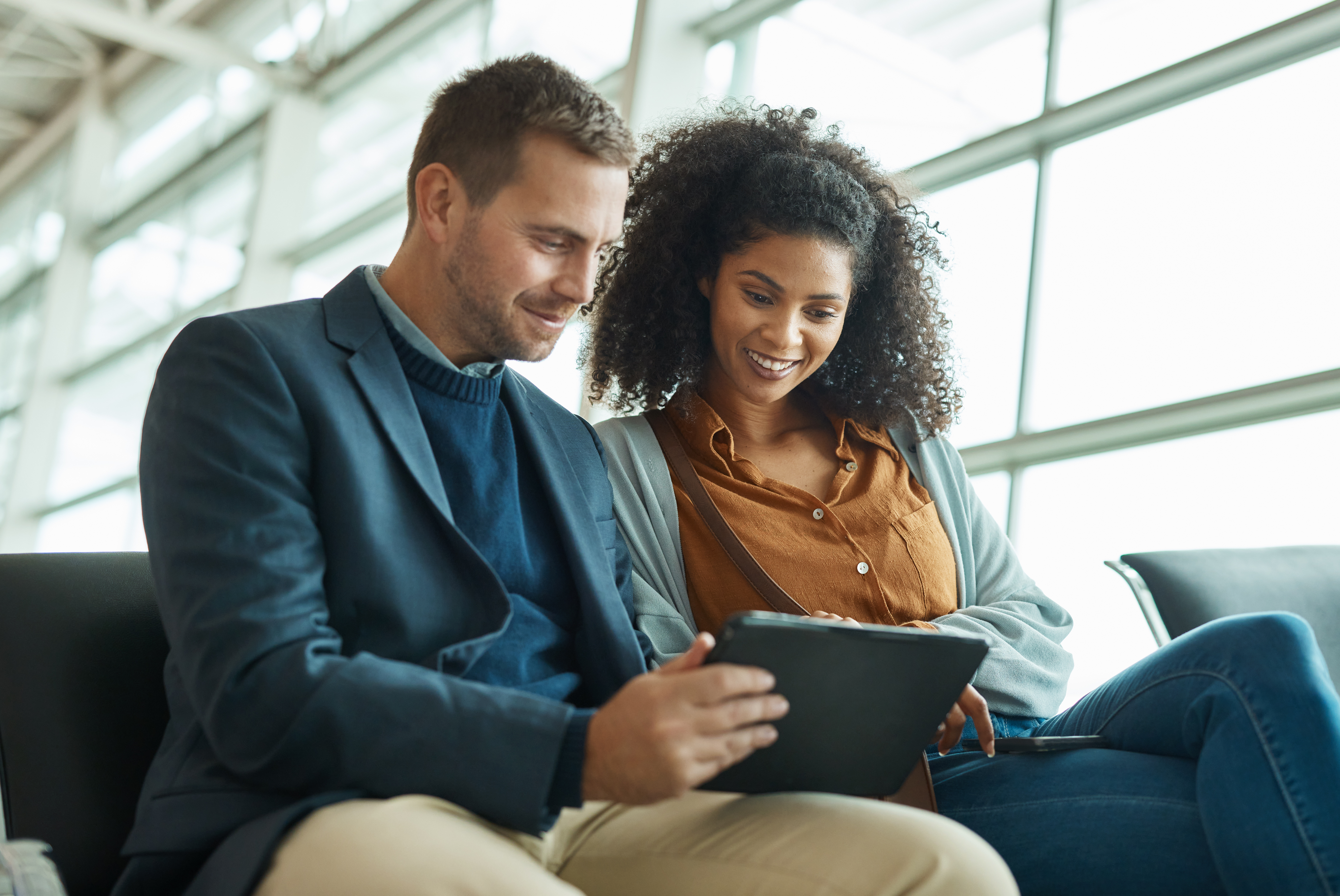 Know Who and What Matters