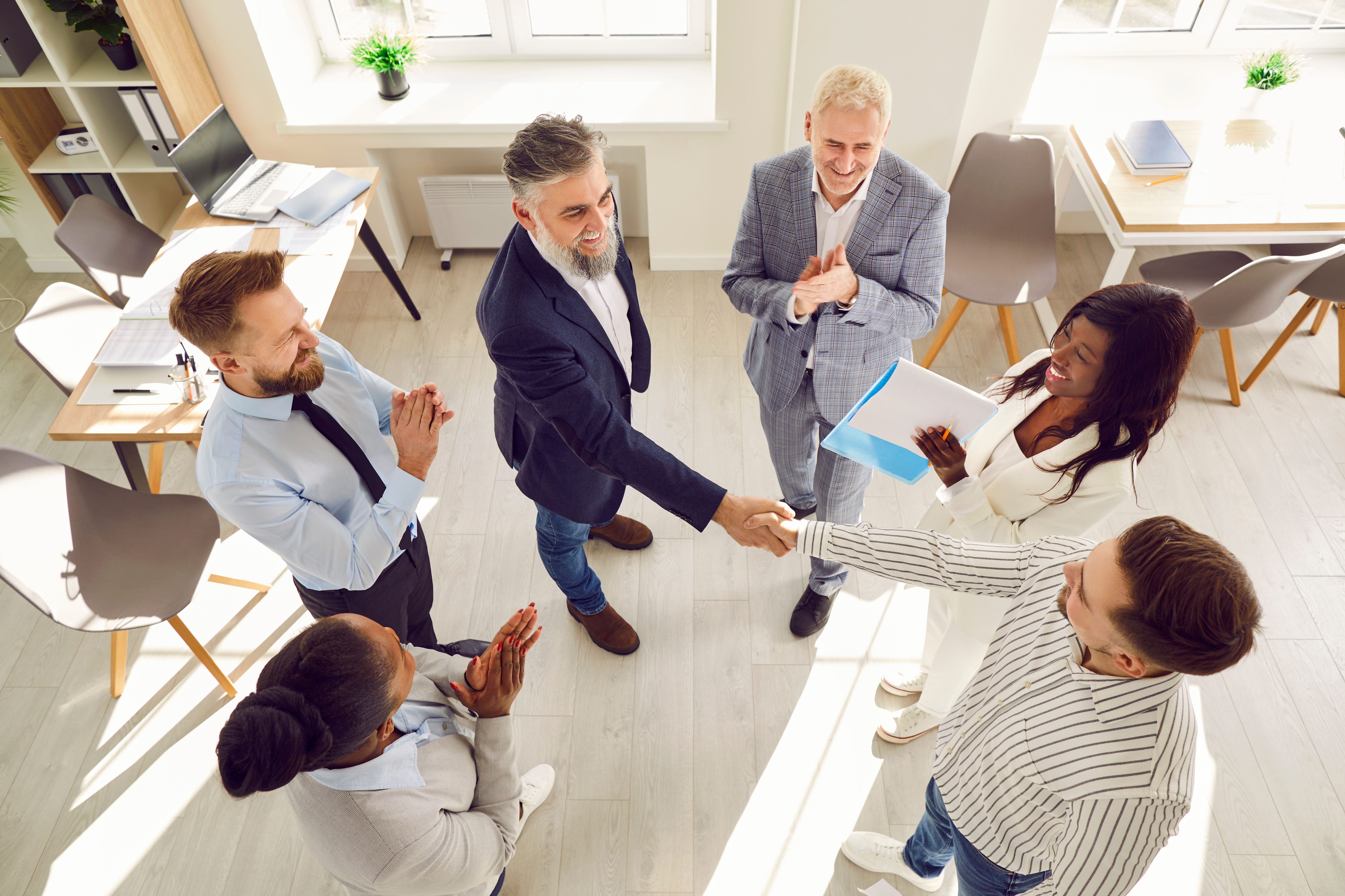 Know What is Coming Next