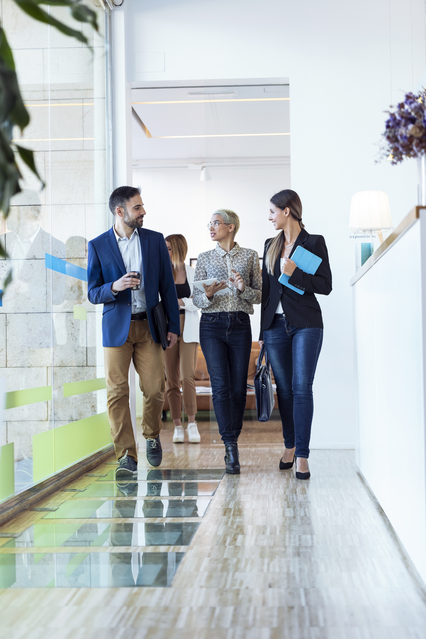 Turn Policy into Actionable Strategy