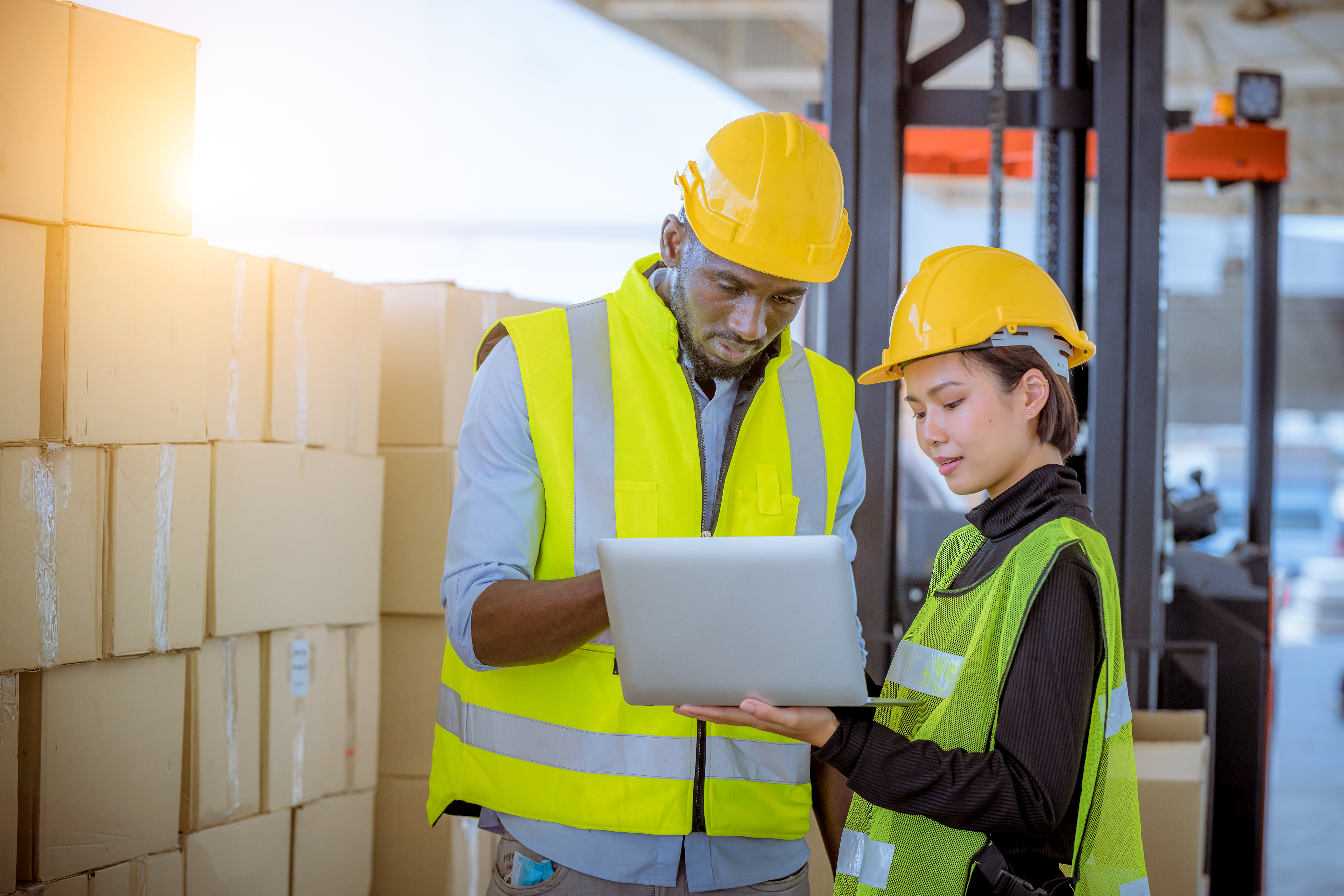 Get Comprehensive Global Coverage