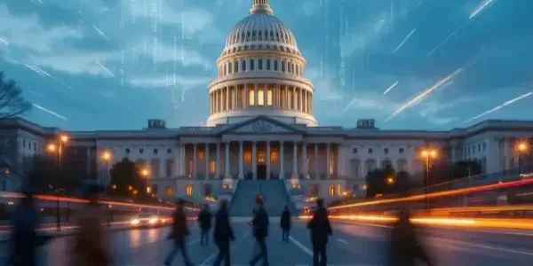 2026 Federal Legislative Outlook