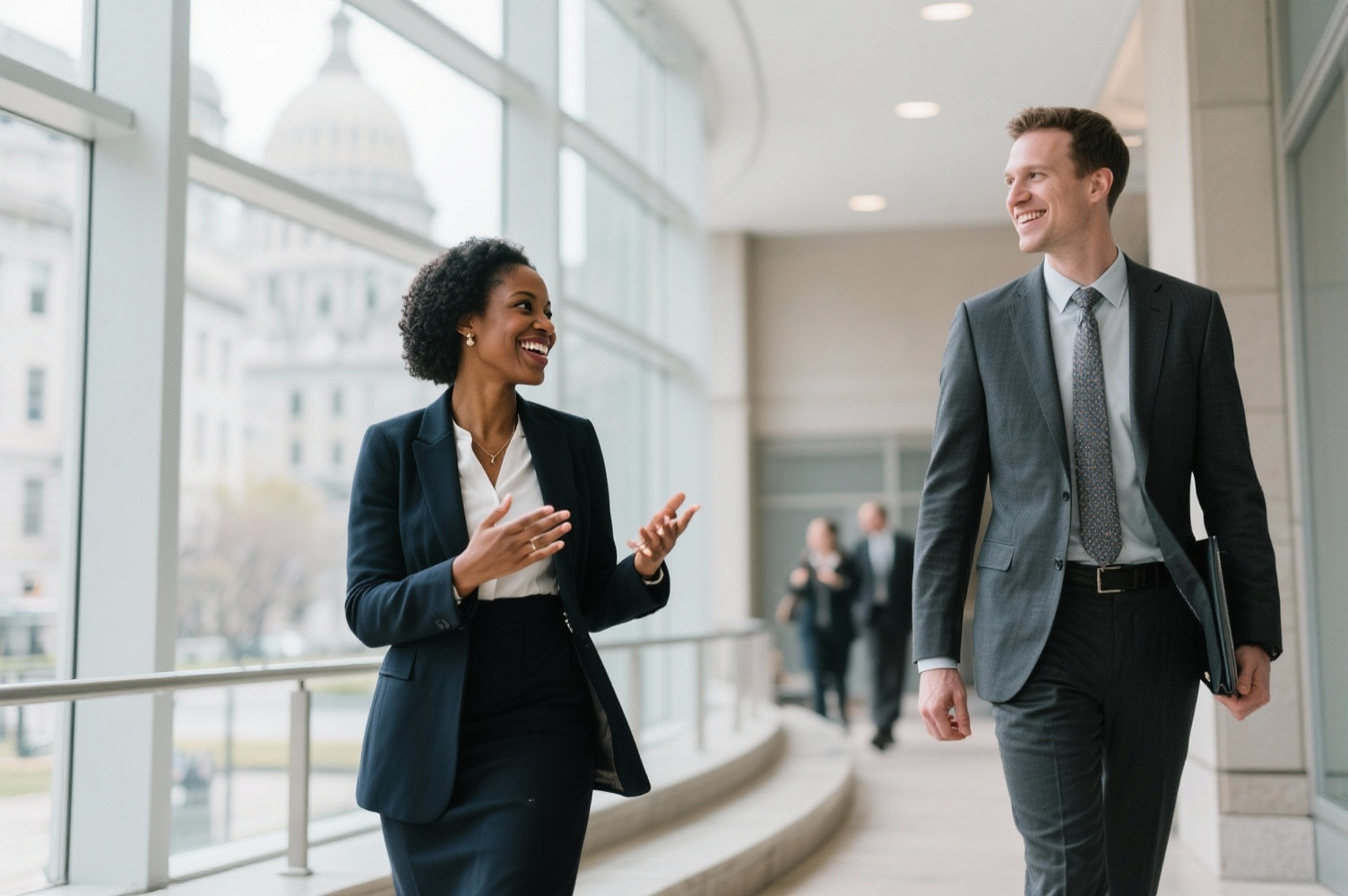 Drive Collaboration and Action