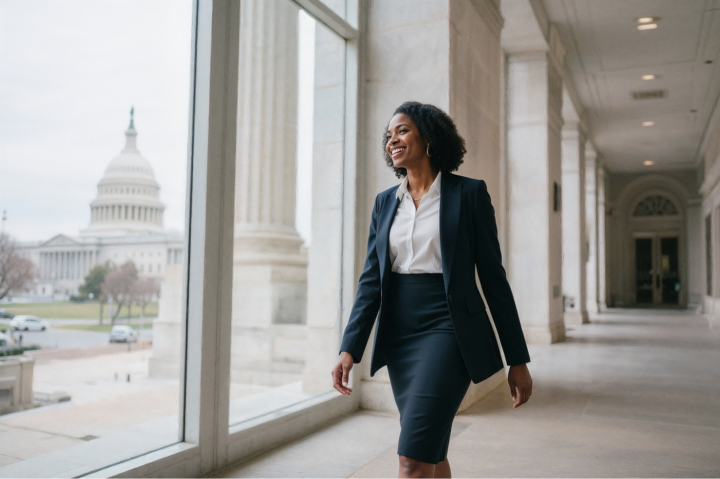 We Help You Stay on Top of the Issues That Matter