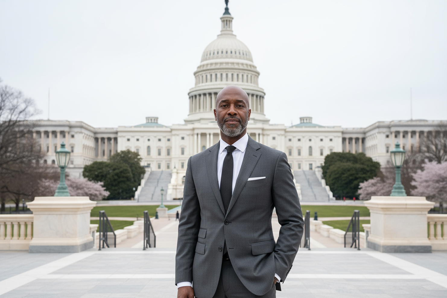 Clarity That Drives Public Impact