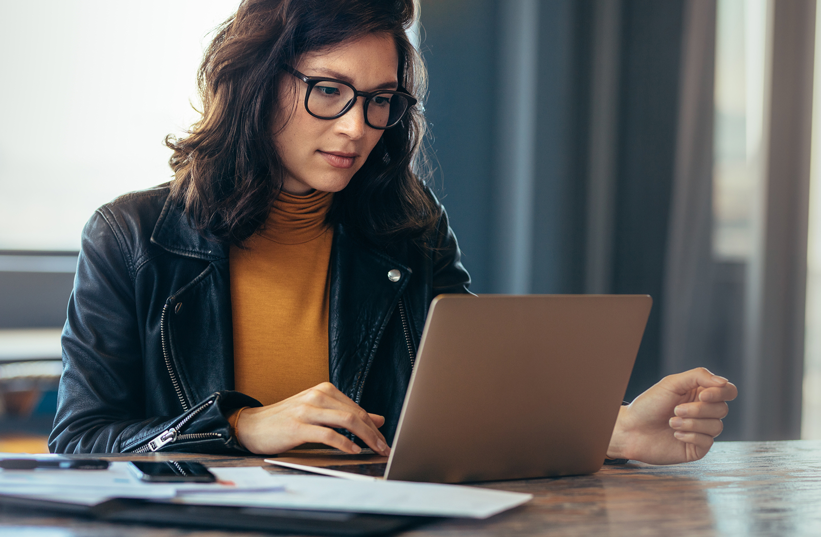 Country Policy Monitor