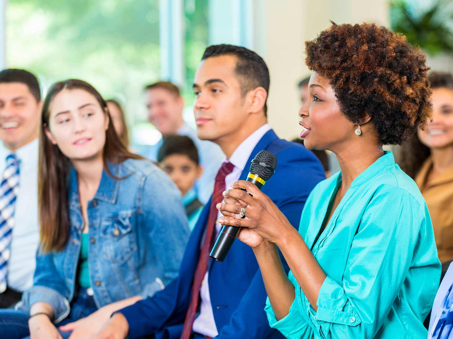 Local Doesn’t Mean Small—It Means Close