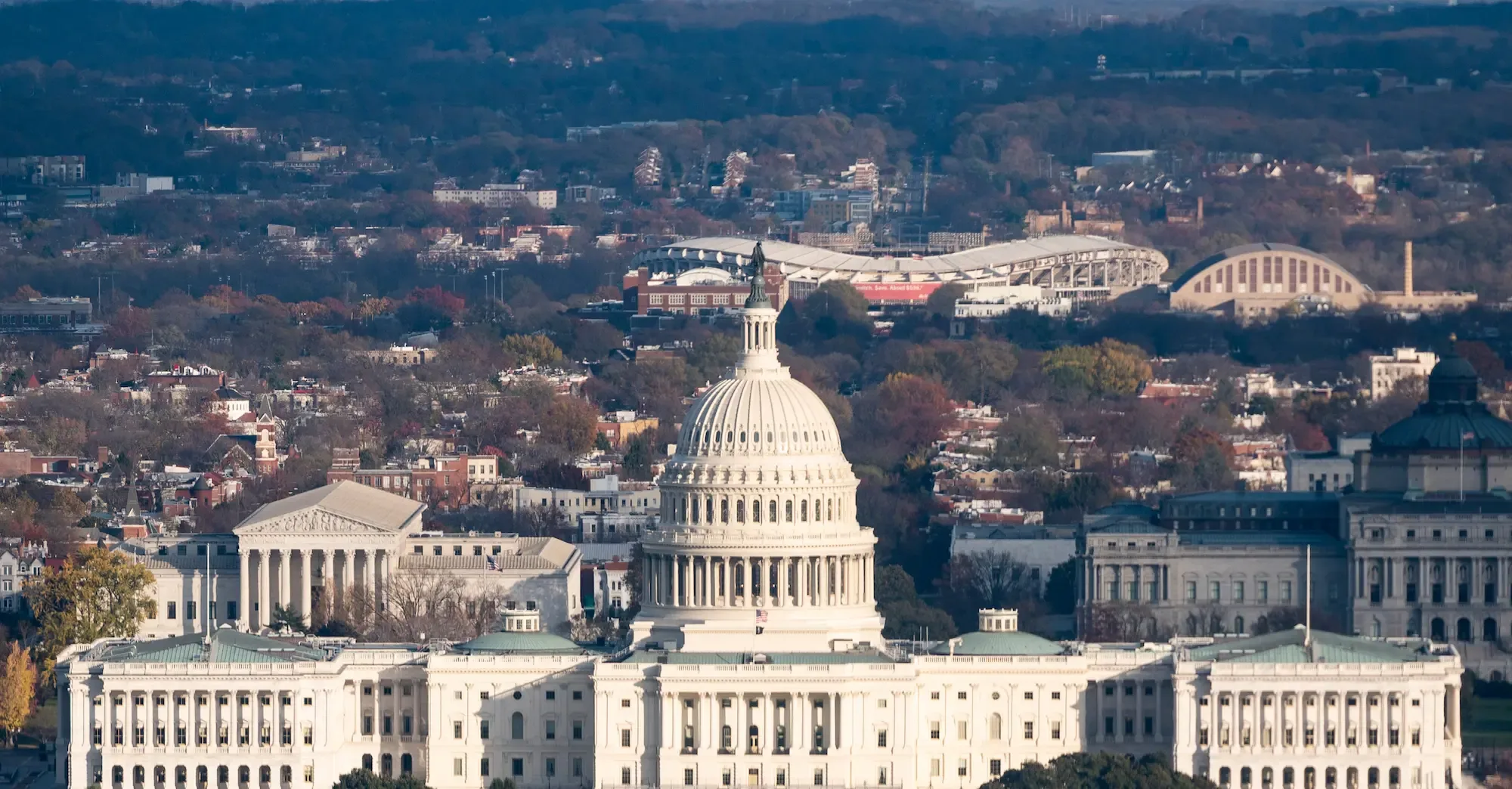 Government Agencies
