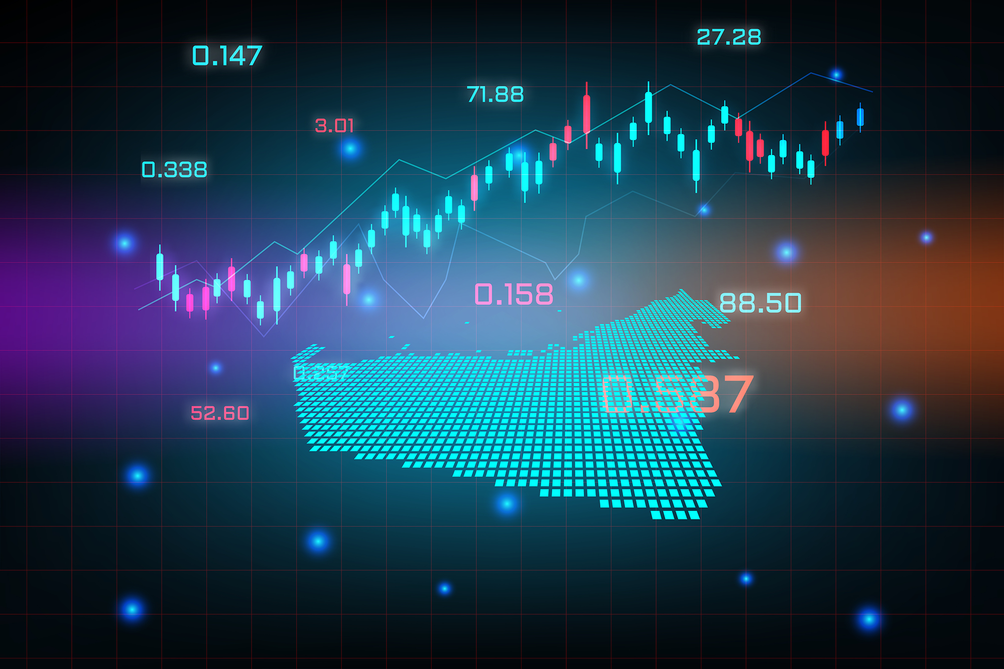 The United Arab Emirates' Roadmap for Virtual-Asset Leadership