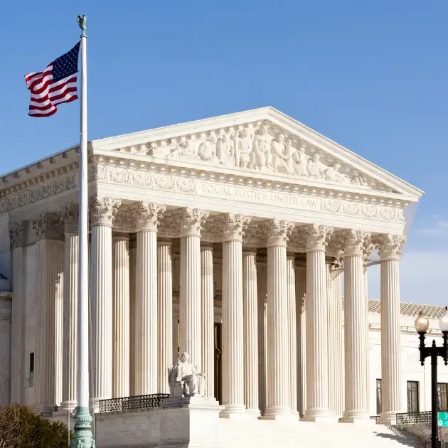 On-Demand: Supreme Court Preview: What to Expect From the 2025-2026 Term