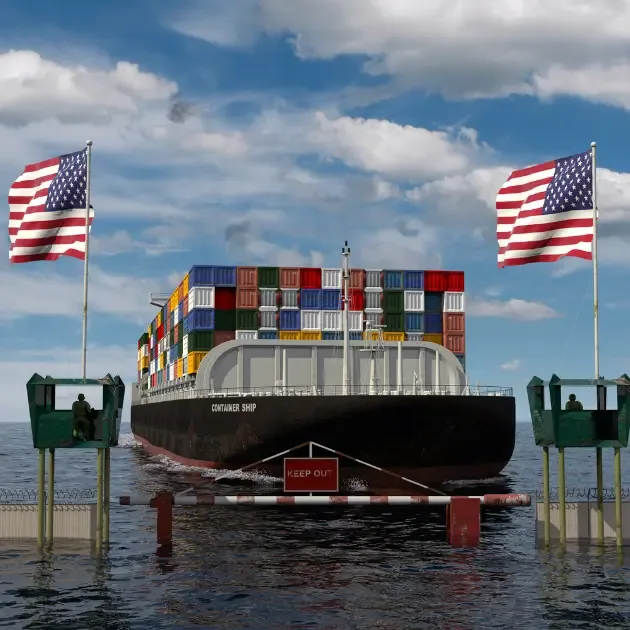 On-Demand: Understanding the Impacts of the Latest U.S. Tariff Announcements