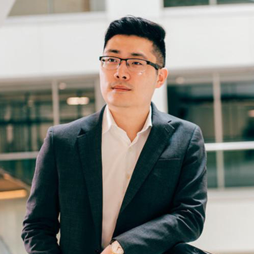 A Cold Email To Mark Cuban Led This Entrepreneur To Raise $230 Million To Predict Politics With AI