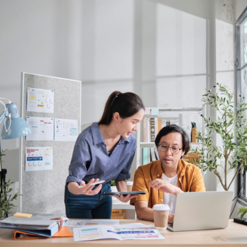 Real-World Benefits of Integrated Data for Advocacy Organizations