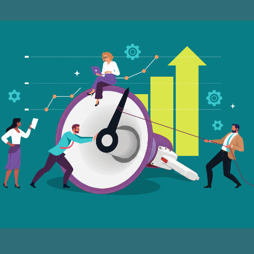 WEBINAR: Beyond the Send: What the 2026 VoterVoice Benchmark Report Means for Your Advocacy Program