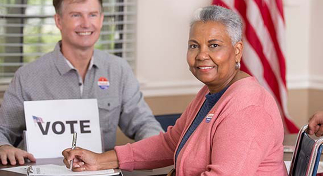 5 Ways VoterVoice Can Help You Run a Successful Get-Out-the-Vote Campaign