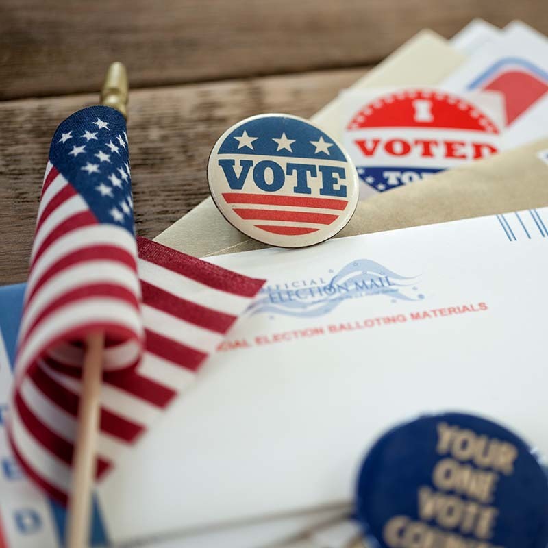8 Ways to Advance your Advocacy Issues During an Election Year