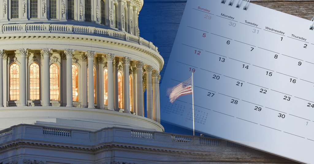 Advertise in DC with CQ & Roll Call Advertising FiscalNote