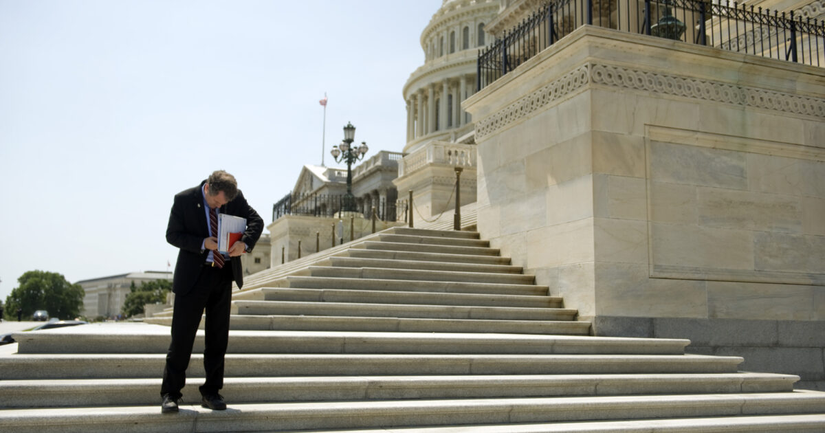 Your Step-by-Step Guide to Preparing for Congressional Testimony