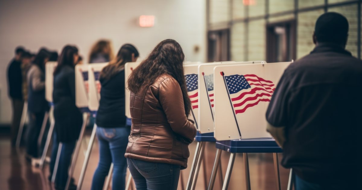 2026 Primaries: What the Results Mean for November