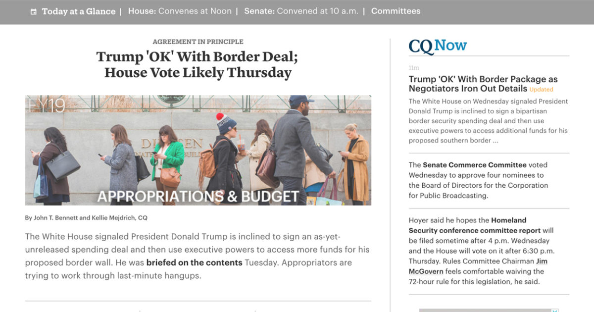 Feds Propose New Idea Rule Concerning >> U S Congress Bill Tracking Federal Bill Tracking Fiscalnote Feds Propose New Idea Rule Concerning >> U S Congress Bill Tracking Federal Bill Tracking Fiscalnote