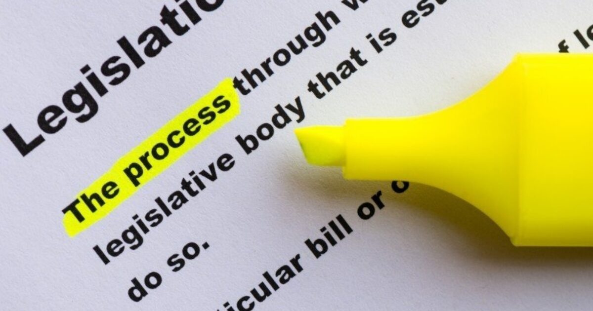 The Rise of FastTrack Bills in State Legislation FiscalNote