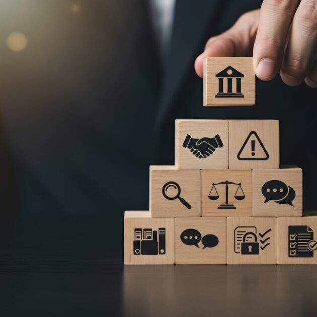 Proactive Compliance Management