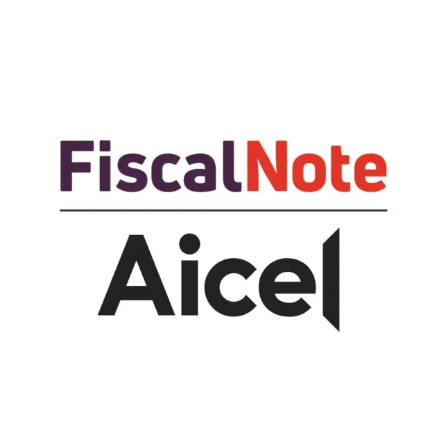 FiscalNote Aicel