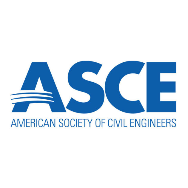 ASCE logo for FiscalNote Case Study