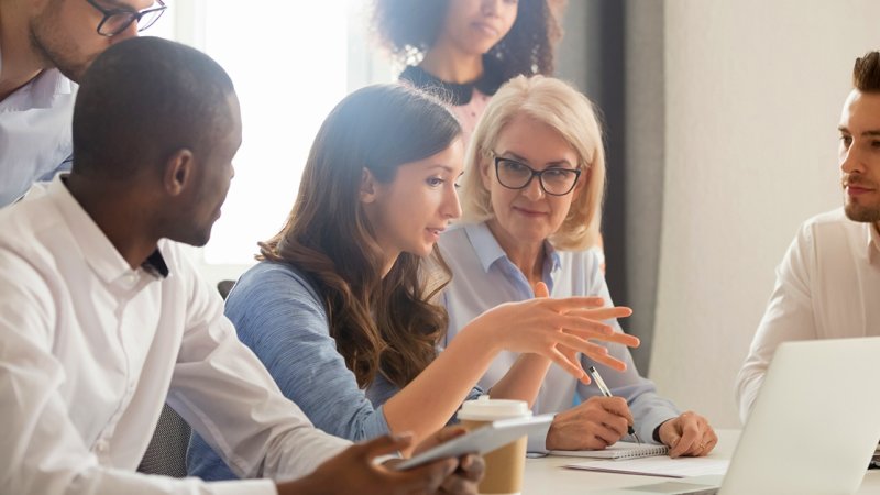 Driving Results with FiscalNote’s Issues Management Solutions