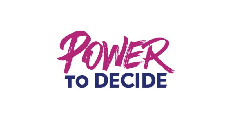Why Power to Decide Relies on FiscalNote Solutions to Track Fast-Moving Reproductive Health Laws