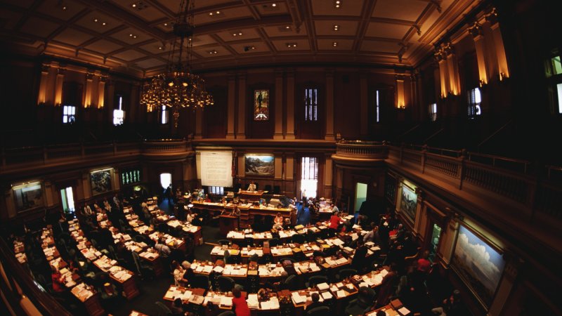 Combining Your State and Local Tracking With Grassroots Advocacy to Deliver Better Results