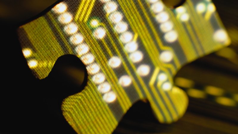 The Digital Transformation of Government Affairs: How the Well-Equipped are Pulling Ahead