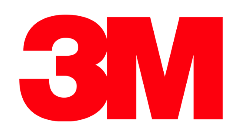 3M logo for FiscalNote case study