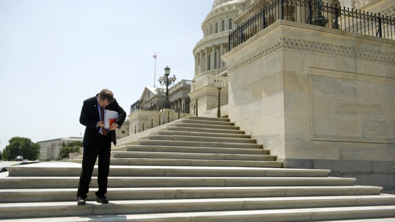 How to prepare for congressional testimony