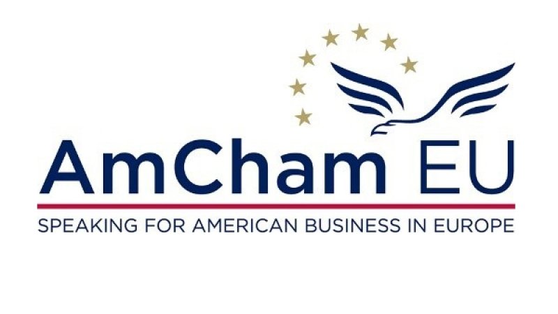 How the American Chamber of Commerce to the European Union cuts through the noise with EU Issue Tracker