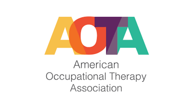 AOTA logo for FiscalNote case study