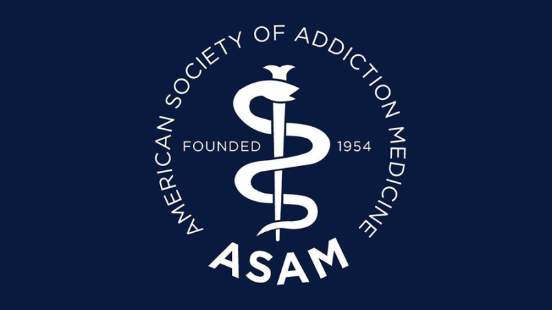FiscalNote solutions for The American Society of Addiction Medicine