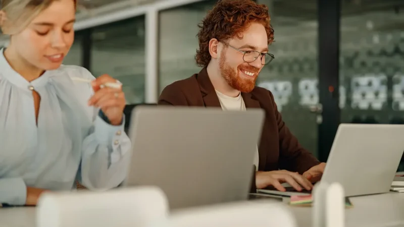 How to Build a Personal Brand as a Government Affairs Professional