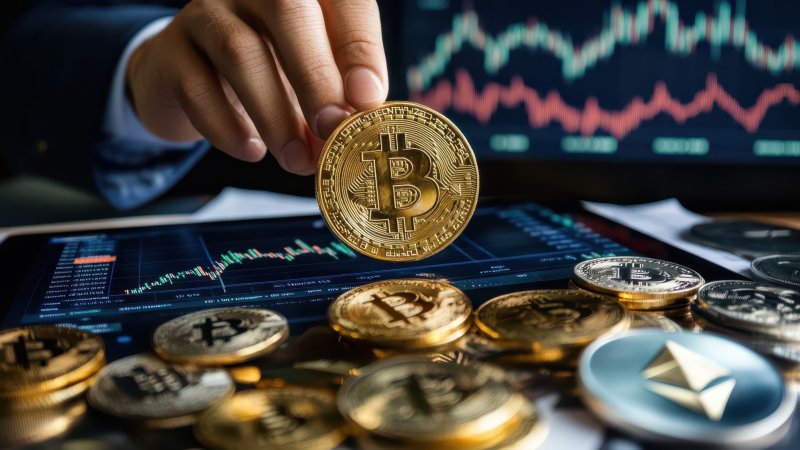Crypto regulation