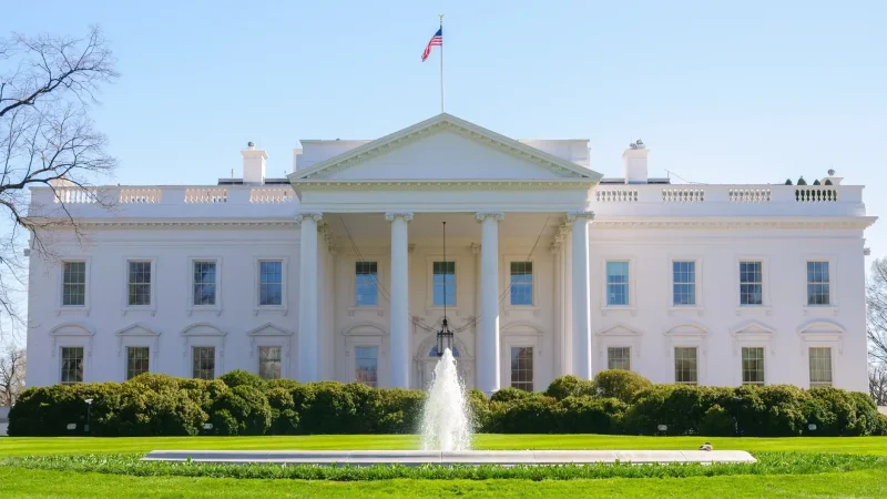 White House
